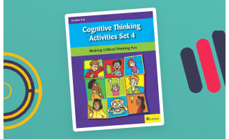 Cognitive Thinking Activities Set 4: Making Critical Thinking Fun
