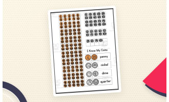 Coin Reference Sheet