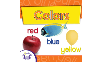 Colors Album of Songs