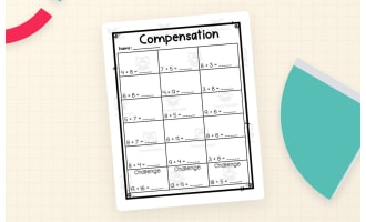 Compensation Worksheet