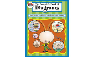 Complete Book of Diagrams