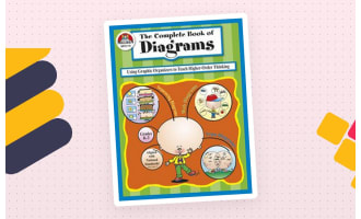 Complete Book of Diagrams