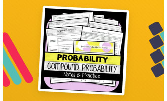 Compound Probability NOTES & PRACTICE