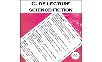 Compréhension de lecture - Nouvelle de science-fiction