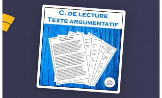 Texte Argumentatif – Réseaux Sociaux & Ados