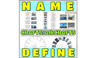 Concept Nouns Naming and Definitions 12
