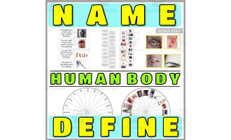 Concept Nouns Naming and Definitions 5
