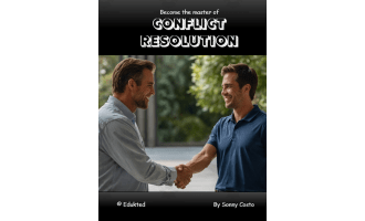 Conflict resolution (#14)