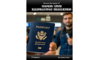 Coping with immigration challenges (#47)