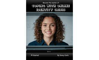 Coping with online identity crisis (#111)