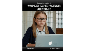 Coping with online shaming (#121)