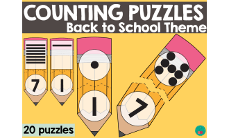 Counting Puzzles