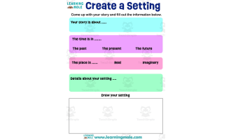 Create a Setting Activity