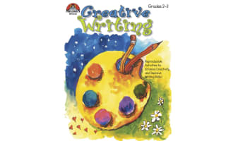 Creative Writing Gr 2-3