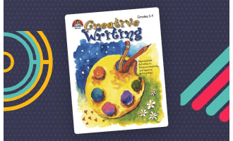 Creative Writing Gr 3-4
