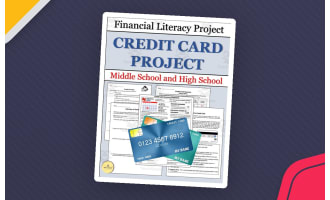 Credit Card Project