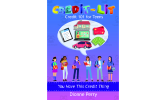 Credit Lit (Credit 101 for Teens)
