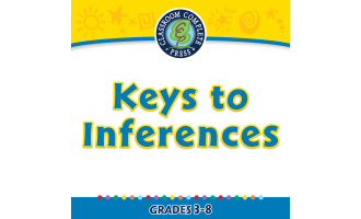 Critical Thinking: Keys to Inferences - FLASH-MAC
