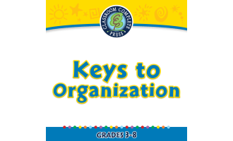 Critical Thinking: Keys to Organization - FLASH-MAC