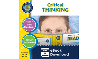 Critical Thinking: What are Critical Thinking Skills?