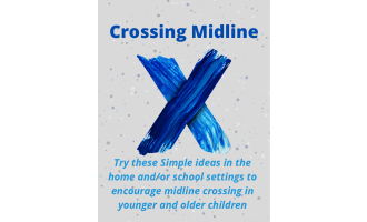 Crossing Midline Ideas