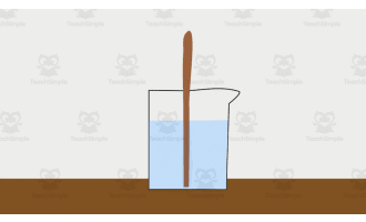 Crystalisation | Animated Kitchen Science Video Lesson
