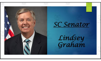 Current U.S. Senators from South Carolina (Biography PPT Bundle)