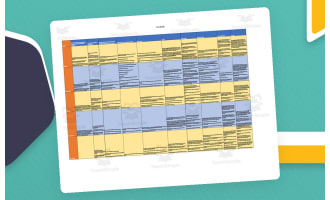Curriculum Map for 1st Grade TEKS - Texas