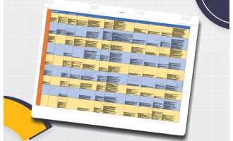 Curriculum Map for 4th Grade TEKS - Texas