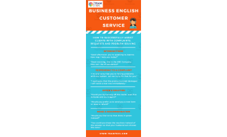 Customer Service Lesson Plan | Business English Level 2