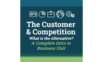 Customers and Competition (Full Intro to Business Unit)