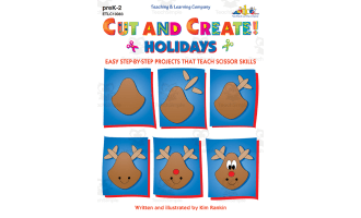 Cut and Create! Holidays