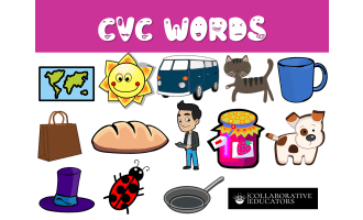 CVC Words