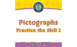 Data Analysis & Probability: Pictographs - Practice the Skill 2 - MAC ...