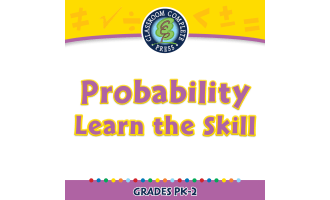 Data Analysis & Probability: Probability - Learn the Skill - FLASH-MAC
