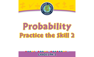 Data Analysis & Probability: Probability - Practice the Skill 2 - FLASH-MAC