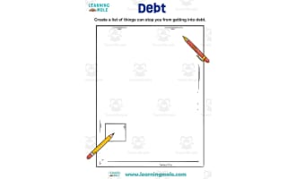 Debt Activity