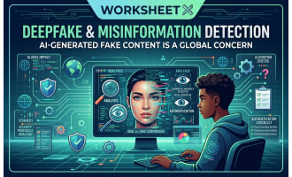 Deepfake & Misinformation Detection