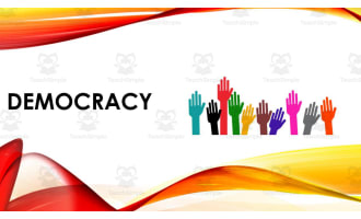Democracy Notes and Outline
