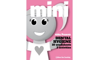 Dental Hygiene Mini Pack