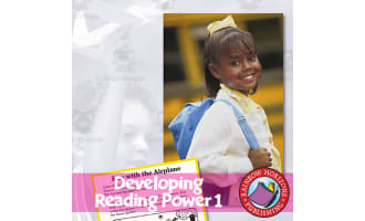Developing Reading Power 1 - Stories With Comprehension Activities