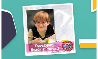 Developing Reading Power 2 - Stories With Comprehension Activities