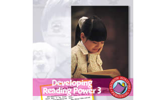 Developing Reading Power 3 - Stories With Comprehension Activities