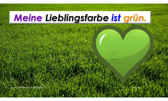 Die Farben
