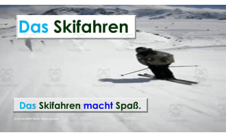 Die Sportarten