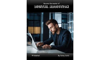 Digital addiction (#92)