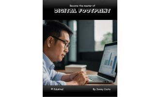 Digital footprint (#117)
