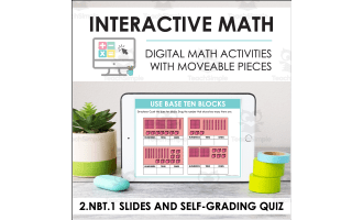The Best Place Value Resources For Teaching | Teach Simple