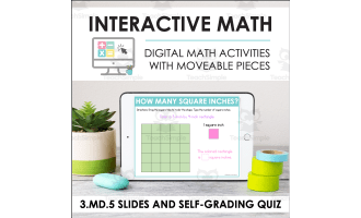 Digital Math for 5.MD.1 - Convert Like Measurement Units ...