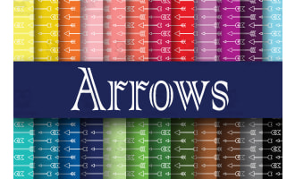 DIgital Paper: Arrows